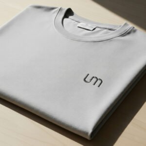 1757566030744 Cotton linen T-shirt