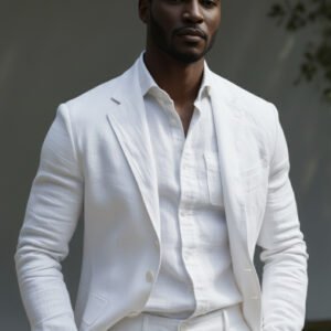 1758836584123 Linen Suit